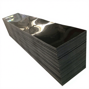 Lastra in Polietilene ad Alta Densità (HDPE) Resistente all'Usura, agli Urti e alla Corrosione, Plastica Tecnica 3mm-200mm - Product Image 4