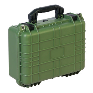 Muestra gratuita de accesorios para drones STARTRC para DJI Air 3S AIR 3, estuche impermeable para drones, estuche rígido de transporte EVA y cordón para control remoto - Product Image 1