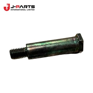 Boulon hexagonal pour Nissan URVAN E25 2001-2012 ZD30 Diesel OE 081566162F 081566162F - Product Image 1