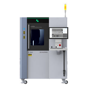 Hochauflösendes Industrielles Röntgeninspektionssystem für Halbleiter- und Leiterplatten-Fehlerdetektion - Product Image 1