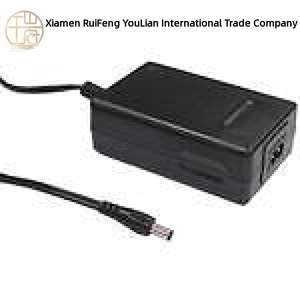Adaptador Gc30b-6p1j - Fuente de Alimentación de Escritorio de 30 Vatios: 28.6v 1.04a Iec, Nuevo, Original, Disponible, Automatización Industrial, PLC Dedicado - Product Image 1