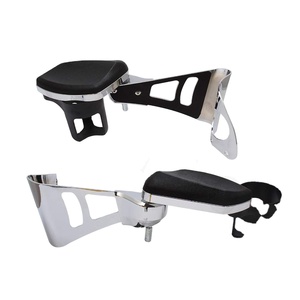 YHMOTO <b>Drink</b> Cup Holder Getraenkehalter for Harley Touring Electra Road Glide CVO Ultra Limited FLHTKSE 2014 Later <b>Stand</b> - Product Image 1