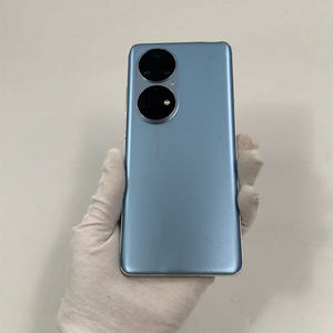 Teléfonos Móviles Usados al por Mayor, P50pro, Teléfono Android en Buen Estado, con 4G, 128GB de Almacenamiento, Versión Global, <span class=keywords><strong>Precio</strong></span> Bajo - Product Image 2