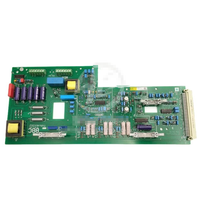 Carte de circuit imprimé principale d'origine usagée ou neuve de Chine 91.101.1141 HV1002 BBC pour SM102 CD102 SM74 SVT