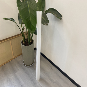 Nhà máy chất lượng cao tùy chỉnh 2 mét PP sóng nhựa cây bảo vệ thực vật bảo vệ - Product Image 6