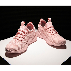 precio <span class=keywords><strong>de</strong></span> la venta al por mayor <span class=keywords><strong>de</strong></span> moda <span class=keywords><strong>de</strong></span> encaje casual <span class=keywords><strong>zapatillas</strong></span> transpirables zapatos deportivos para mujeres, - Product Image 6