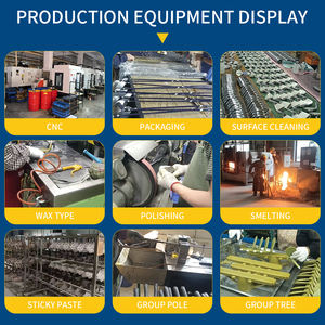 Putter de <span class=keywords><strong>Golf</strong></span> Personalizable con Cara de Tornillo de Torque Cero, Mallet Balanceado para un Entrenamiento de Golpe Consistente - Product Image 4