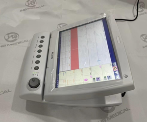 Monitor Fetal y Materno Edan F9 con Pantalla Táctil de 12.1 Pulgadas, Transductor Impermeable de 1MHz para Clínica Obstétrica - Product Image 3