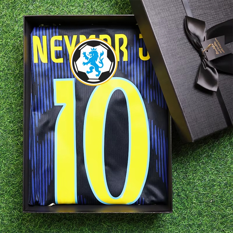 Thai version fan away jersey