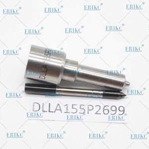 ERIKC เครื่องฉีดน้ําแรงดันสูง 0433172699 DLLA 155 P 2699 เจ็ทหัวฉีดพ่น DLLA 155P2699 DLLA155P2699 สําหรับ 0445111050 - Product Image 6