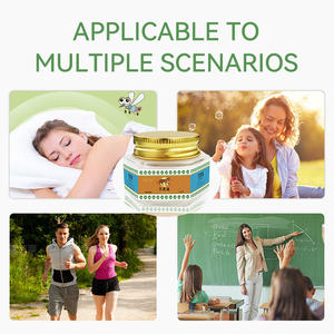 Ungüento Chino Tiger Balm para Aplicación Diaria en el Cuerpo - Product Image 6