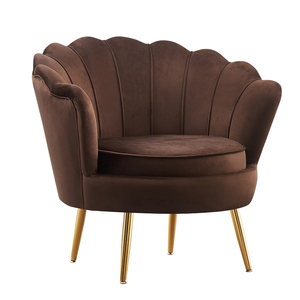 Direkt von China Factory European Modern <span class=keywords><strong>Luxury</strong></span> Hochwertige Wohnzimmer Sofas Set und Stuhl möbel - Product Image 3