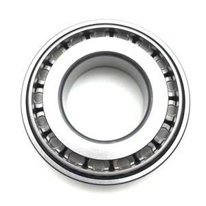 แบริ่งลูกกลิ้งเรียว2007910 <span class=keywords><strong>32910</strong></span> 50*72*15มม - Product Image 2