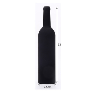 Ensemble d'ouvre-bouteilles à <span class=keywords><strong>vin</strong></span>, ensemble de 5 pièces, ouvre-bouteilles à <span class=keywords><strong>vin</strong></span> de grande taille, outils à <span class=keywords><strong>vin</strong></span> rouge en acier inoxydable - Product Image 6