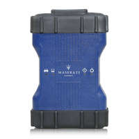 Détecteur MDVCI Maserati SD3 Modèle 228 Interface USB pour Windows Alimentation 12V Prise en charge du diagnostic, de la maintenance et des données Panasonic CF19