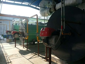 Chauffage au gaz et à l'huile, l, fonctionne au diesel, <span class=keywords><strong>thermique</strong></span> - Product Image 2