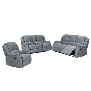 <span class=keywords><strong>Sofa</strong></span> garnitur Holzrahmen Liege <span class=keywords><strong>Sofa</strong></span> Samt gepolsterte Liege - Product Image 6