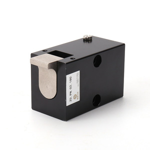 กระบอกลมแบบเช็ควาล์ว Rexroth รุ่น ZDQC32 10AMT24 แบบกระทำทางเดียว ตัวเรือนเหล็ก สำหรับสายพานลำเลียง - Product Image 4