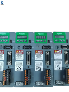 Industrial Automation Servo Drive LXM16DU04M2X Motion <b>Control</b> System <b>Motor</b> Driver Unit Factory Supply Fast Shipping Reliable Qua - Product Image 1
