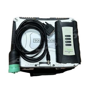 Câble adaptateur EDL V3, outil de diagnostic pour le scanner de liaison de données électroniques du moteur John, avec garantie de 2 ans - Product Image 1