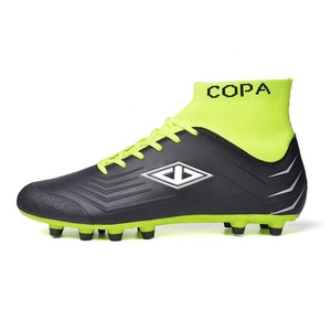 Superfly-<span class=keywords><strong>botas</strong></span> de fútbol personalizadas <span class=keywords><strong>para</strong></span> hombre, zapatos deportivos profesionales <span class=keywords><strong>para</strong></span> interior y exterior, alta calidad - Product Image 2