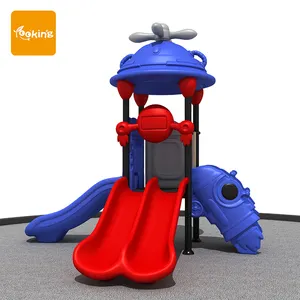 Esportato in messico parco giochi all'aperto prezzo attrezzature per bambini scivoli scivoli personalizzati per parchi giochi
