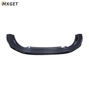 Parachoques delantero de fibra de carbono para Porsche Macan Base Sport Utility de 4 puertas 2022 <span class=keywords><strong>2023</strong></span> - Product Image 5