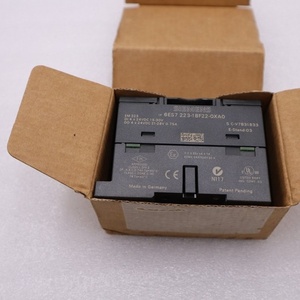 Module IO S7-200 6es7223-1bf22-0xa0 d'origine neuf pour PLC - Product Image 1