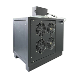 Rectificador de Electroplacado Certificado CE de 30V 500A para Anodizado Galvánico de Titanio, Zinc y Níquel, Entrada de 380V, Salida de 100A - Product Image 1