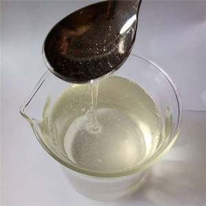 Materias primas detergentes SLES 70% CAS 68585-34-2 lauril éter sulfato de sodio en China - Product Image 2