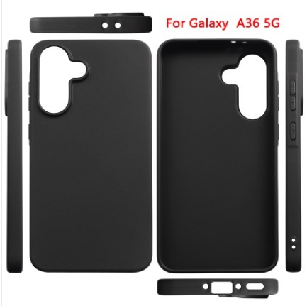 Hot Selling TPU Phone Case Phone Case Protect Cover Mobile Phone case Protector Slim Case for Samsung Galaxy A36 5G A16