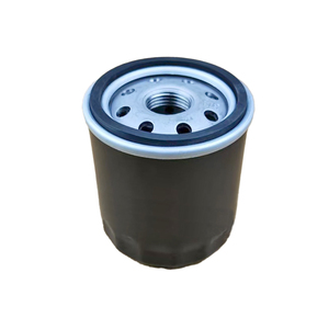 Filtre à huile 15601-BZ010 <span class=keywords><strong>DAIHATSU</strong></span> TERIOS Applause CHARADE CUORE HIJET ALTO BALENO CARRY SWIFT G13A G10A K12C WAGON K12A Z10XEP - Product Image 1