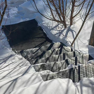 Cao su điện sưởi ấm <span class=keywords><strong>Mat</strong></span> tuyết tan chảy <span class=keywords><strong>Mat</strong></span> lối đi sưởi ấm tan chảy tuyết <span class=keywords><strong>mat</strong></span> - Product Image 2