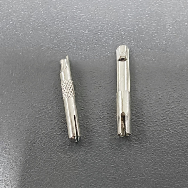 GX16 2-10 Aviation Connector and M16 2-10 Male-female Pins Are Suitable for Power Connectors in Automated Equipment