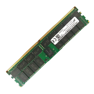 ชุดหน่วยความจำเซิร์ฟเวอร์ P43328-B21 32GB (1x32GB) Dual Rank X8 DDR5-4800 CAS-40-39-39 EC8 Registered ECC คุณภาพสูงสำหรับ RAM - Product Image 4