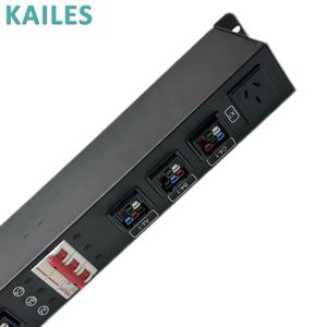 KALIES 高功率配电单元 (PDU) 模块化高功率 PDU，矿用级配电单元，具有可扩展输出 - Product Image 4