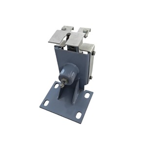 <b>Elevator</b> Guide Shoes 150x100 230x10 16 Metal Construction <b>Elevator</b> <b>Parts</b> Traction Drive 3.0m Rated Speed - Product Image 4