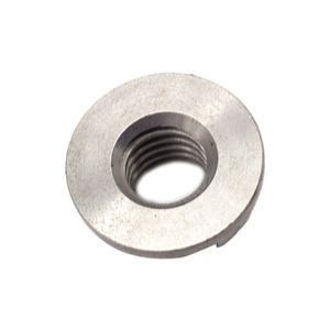 Écrou de sécurité anti-effraction personnalisé en acier inoxydable 304, fabrication OEM en Chine, fixateur de quincaillerie - Product Image 2