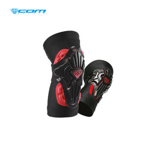 हाथ पैर गार्ड आस्तीन संरक्षण कॉम्पैक्ट प्रतिरोध कोहनी संभालो घुटने पैड बच्चों सुरक्षात्मक लोगो अनुकूलित। - Product Image 2