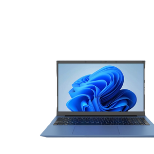 Lựa chọn nghiêm ngặt máy tính xách tay 17.3 inch mới với lõi i5 1038ng7 cuốn sách trò chơi văn phòng di động học bàn phím tiếng Anh cho học sinh - Product Image 1