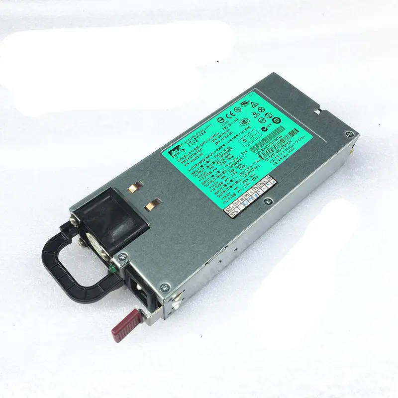 DPS-1200FB A platin 1200 Watt 1200 W sunucu bilgisayar güç kaynağı 12V