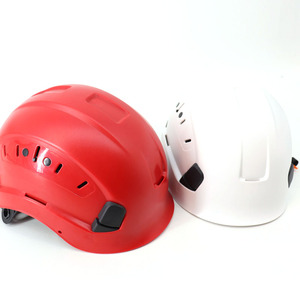 قبعة صلبة صناعية ABS للبناء من أجل خوذة تسلق الصخور للحماية من الخريف - Product Image 4