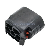 Konektor Kabel Otomotif Betina Tertutup 3 Pin Sumito TS 6189-0443 untuk Alternator dan Generator Nissan Juke Murano Sentra