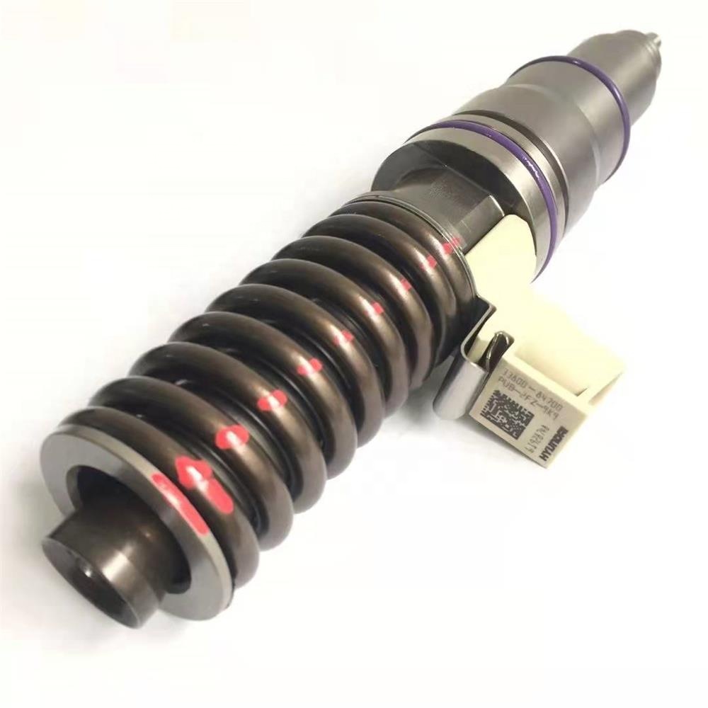 High Performance  Diesel Engine Parts 21977909 Electronic Unit Common Rail Fuel Injector BEBE4P02002 For Diesel Engine