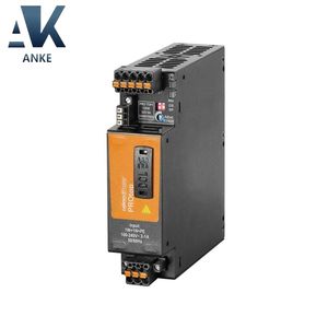 2466870000 Module d'alimentation à découpage Weidmuller PRO TOP1 120W 24V 5A - Product Image 2