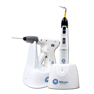 Diskon Peralatan Gigi Berkualitas Tinggi Pena Obturator Gigi Nirkabel Sistem Obturasi <span class=keywords><strong>Gutta</strong></span> <span class=keywords><strong>Percha</strong></span> untuk Dokter Gigi - Product Image 1