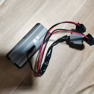 Interrupteur de poignée de déverrouillage de hayon arrière pour Land Rover Discovery LR015457 LR071910 LR073594 - Product Image 4