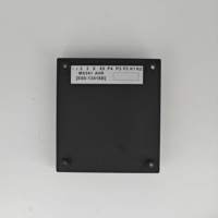 Générateur Pièces détachées Usine 3 Phase Genset Système d'excitation Régulateur Circuit Schéma de remplacement Type Avr Mx341