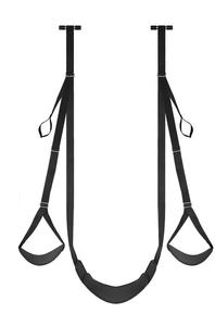 エロ3ピースセットベルト拘束Bdsmボンデージドアスイングカップルセクシャルゲーム女性大人のおもちゃ - Product Image 2