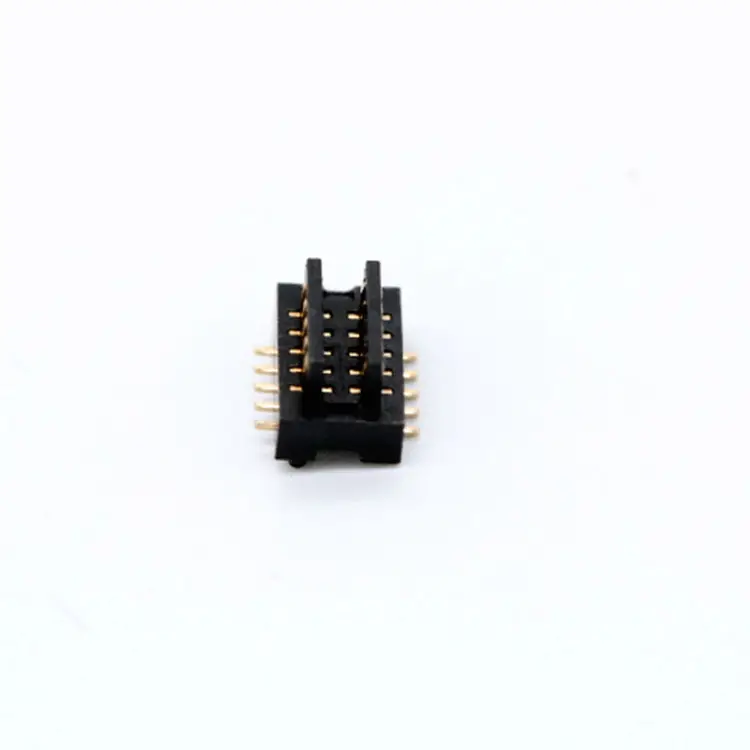 Wiring Connector 0.8mm 10PIN Board to Board Connector Hight 1.0--2.0-4.0mm terminal block Connectors
